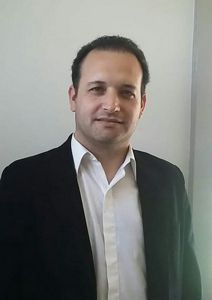 Gustavo Humeres, MSc