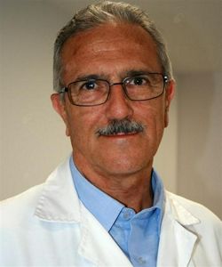 Dr. José Pous Barral