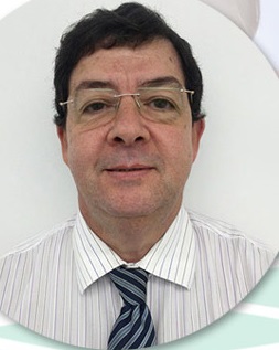 Dr. Antonio Dalmeida