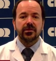 Dr. Gabriel Aguilar