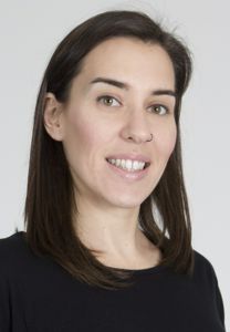 Dra. Olga Roldán Reoyo, PhD