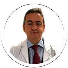 Dr. Antonio Pablo Rosales