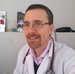 Dr. Luis Cicco