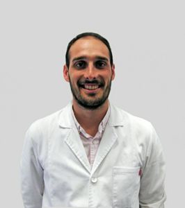 Dr. José Miguel Martínez Sanz, PhD