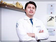 Dr. Rodrigo Cruz