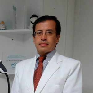 Dr. Mario Marín