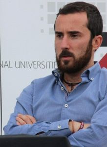 Dr. José Luis Felipe