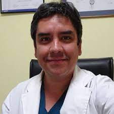 Dr. Ruben Saldia