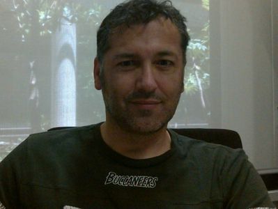 Dr. José Francisco Guzmán, PhD
