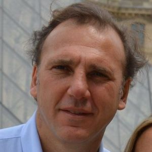 Dr. Pablo Guillermo Stutzbach