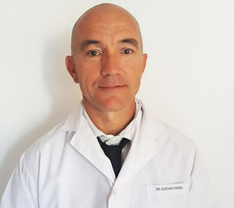 Dr. Gustavo Ferro