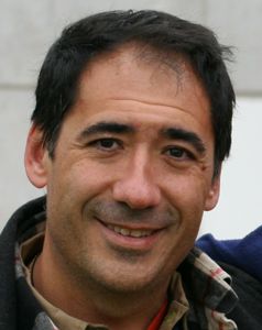 Alberto García Bataller, PhD