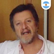 Dr. Carlos Zaidenberg