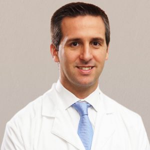 Dr. Mauro Minig