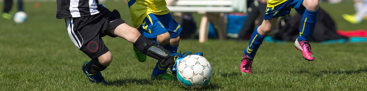 Curso de Entrenamiento en Fútbol Infanto-Juvenil