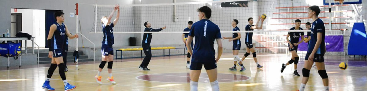 Curso en Preparación Física de Pre-Temporada en Voleibol - FeVA