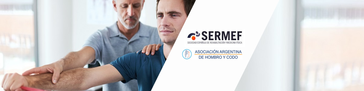 Curso Iberoamericano de Rehabilitación de Hombro y Codo