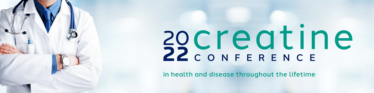 Congreso Internacional sobre Creatina en la Salud y la Enfermedad