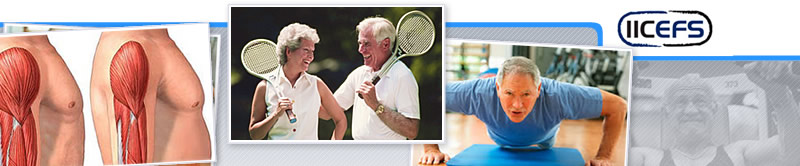 Webinar de “Envejecimiento” Muscular: Un Problema Más Allá de la Estética Corporal. Rol del Ejercicio Físico y la Nutrición Sobre el Músculo Esquelético