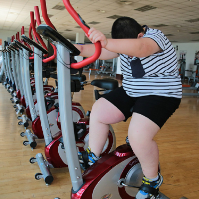 El entrenamiento de ejercicio hipóxico para mejorar la capacidad de ejercicio en personas obesas