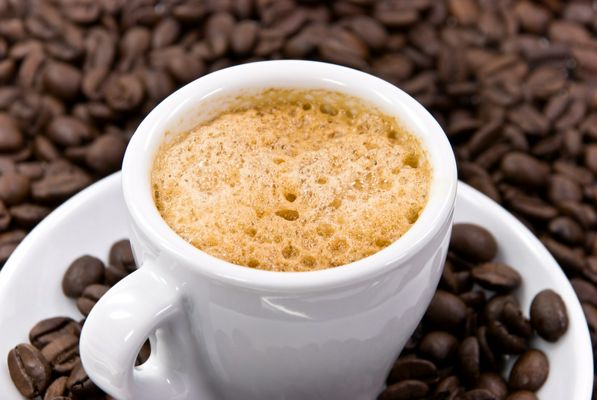 Suplementación con Cafeína - Serie Uno; Metabolismo