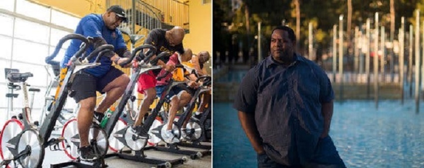 Factores metabólicos y musculares que limitan el ejercicio aeróbico en los sujetos obesos