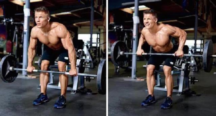 Entrenar la fuerza 3 vs 6 veces por semana, produce adaptaciones musculares similares en hombres entrenados en fuerza