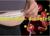 Prevención de la Obesidad y de la Diabetes Mellitus tipo 2