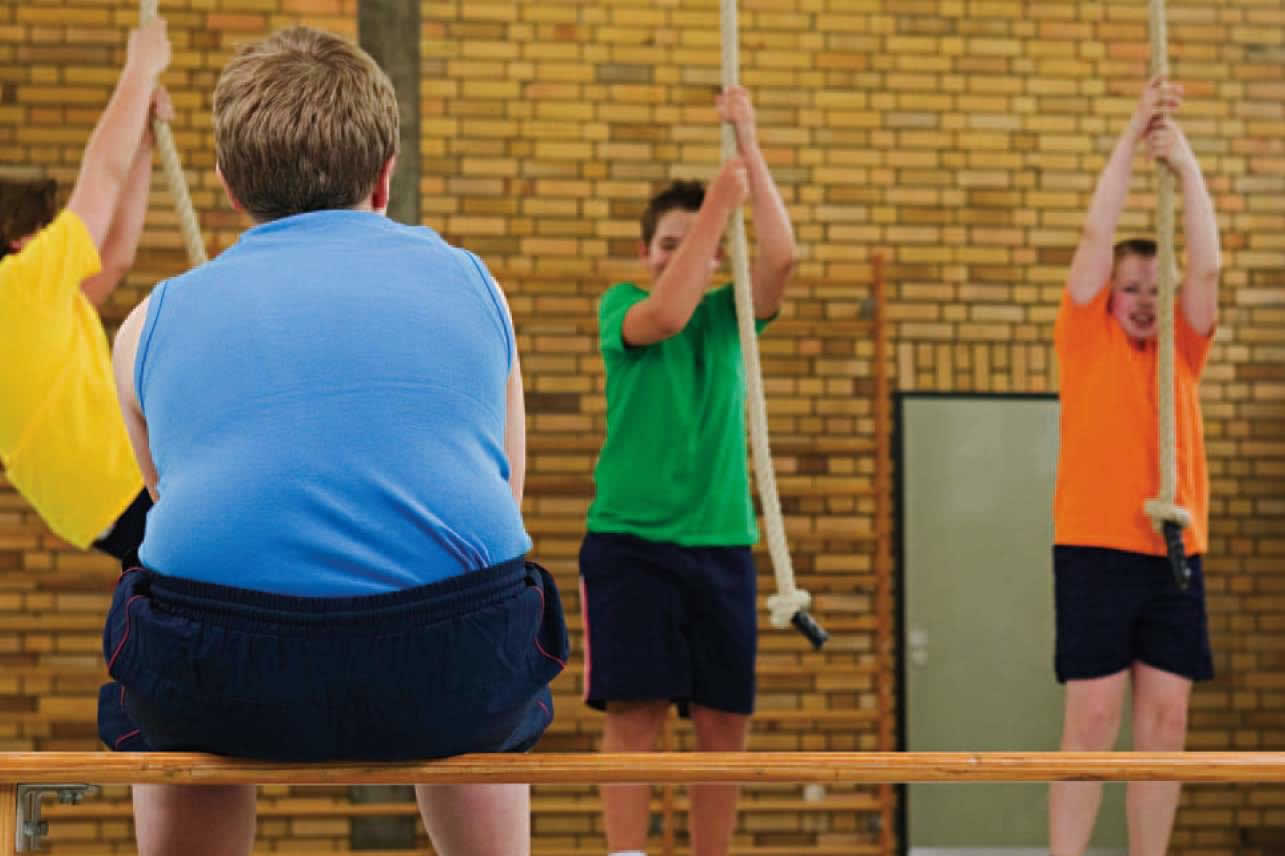 Obesidad y Síndrome Metabólico, en la Adolescencia: Rol del Ejercicio Físico