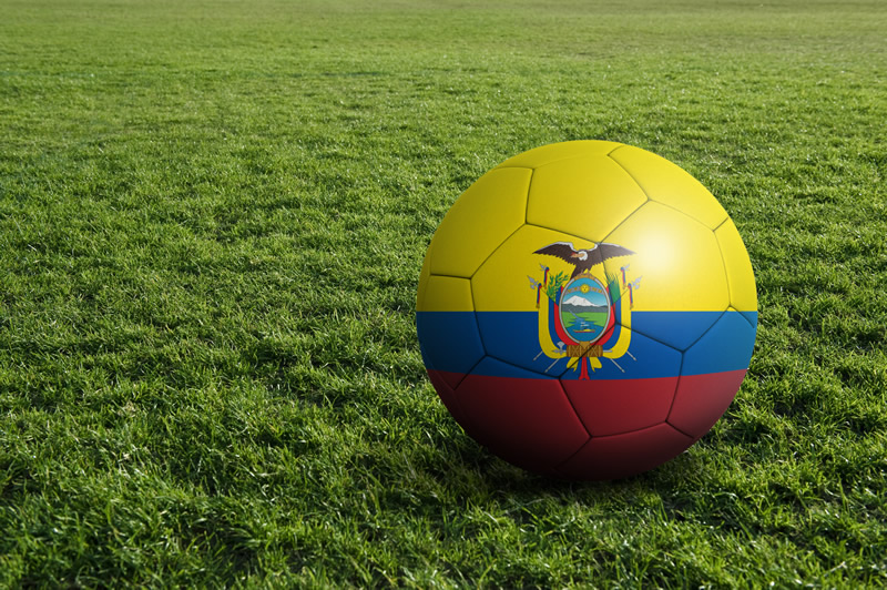 Análisis del Rendimiento Físico en Jugadores de Primera División del Fútbol Ecuatoriano en Partidos Oficiales