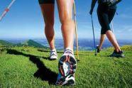 Marcha nórdica: actividad física alternativa en el cuidado del pie