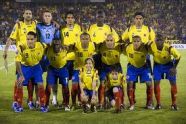 Cuantificación de la Trayectoria Recorrida de Jugadores de Fútbol Profesional Colombiano