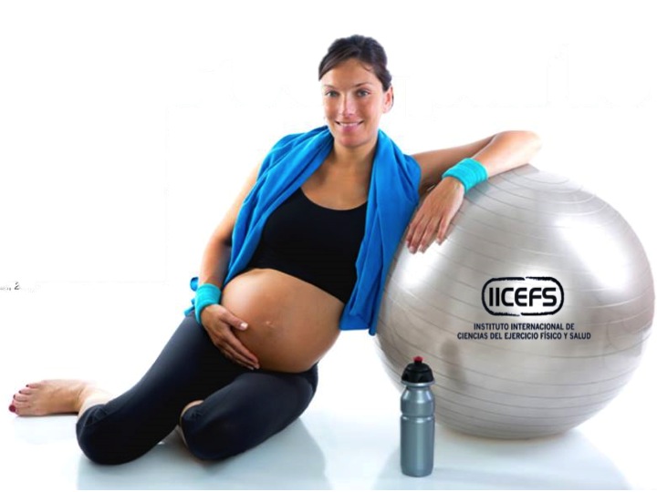Embarazo y postparto: afectación muscular abdominal, obesidad y diabetes
