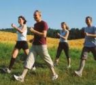 Actividad física y percepción del estado de salud en adultos sevillanos