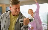 Incidencia de la actividad física en el adulto mayor