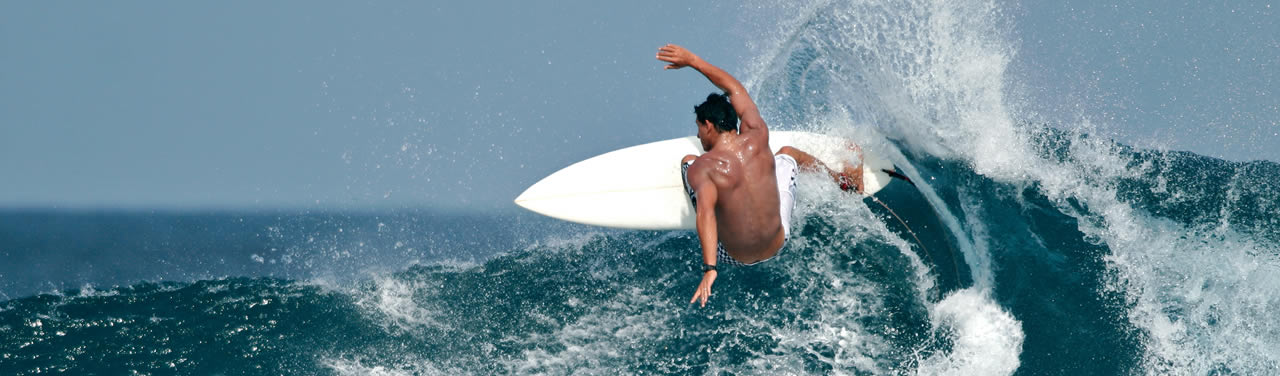 Análisis de los Distintos Aspectos Determinantes en la Práctica del Surf