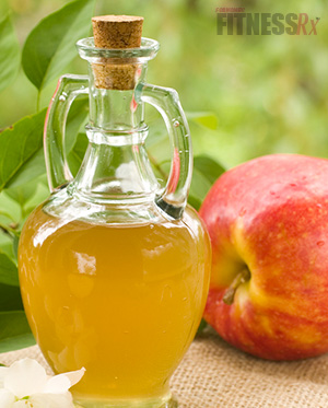 Vinagre de Manzana; Efectividad al Perder Peso, Diabetes y Restricciones