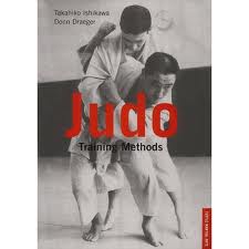 Judo: Métodos de Entrenamiento