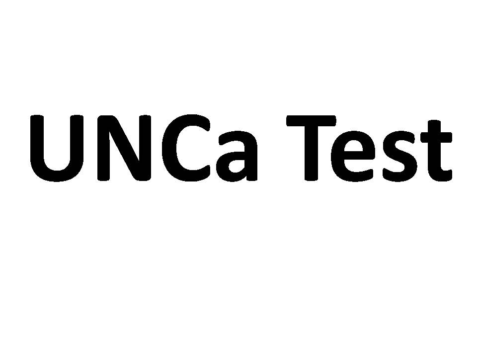 UNCa Test - Armado del hexágono de evaluación