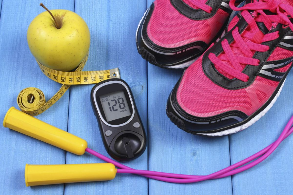 La diabetes en la salud muscular y el músculo en la salud metabólica