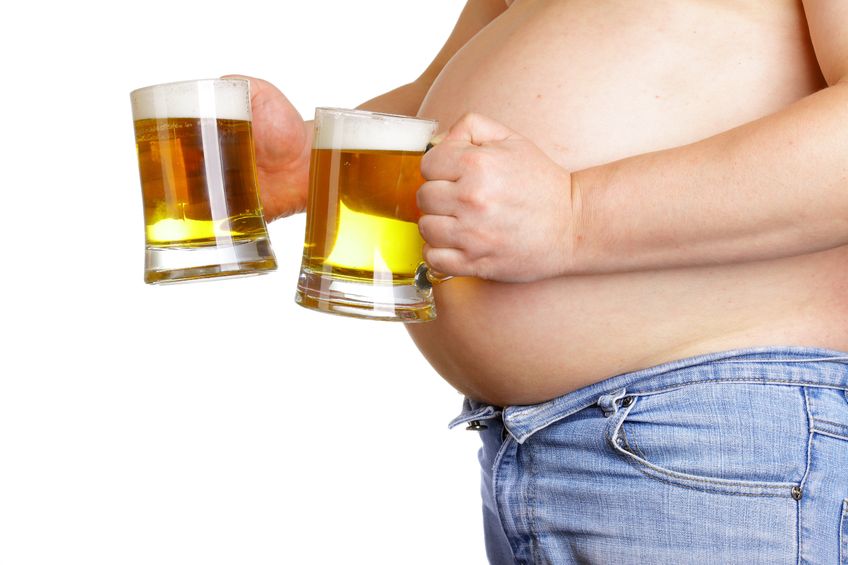 Consumo de Alcohol y Obesidad: ¿Mito o Realidad? Parte 2