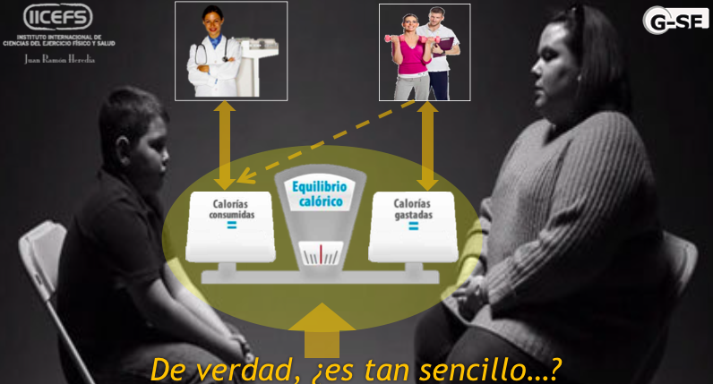 Entrenamiento de la fuerza en el tratamiento del sobrepeso/obesidad: Actualización y nuevos planteamientos.