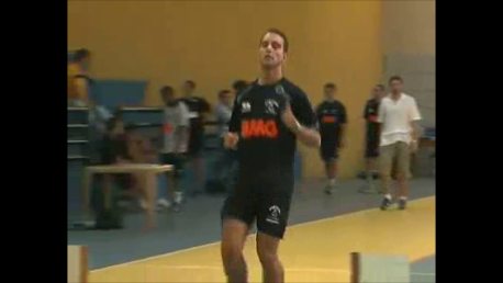 Relación entre la Capacidad Aeróbica y el Yo-Yo IR1 en jugadores de Futsal Brasileños