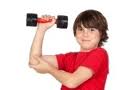 Últimos estudios sobre el Entrenamiento de fuerza para niños y adolescentes