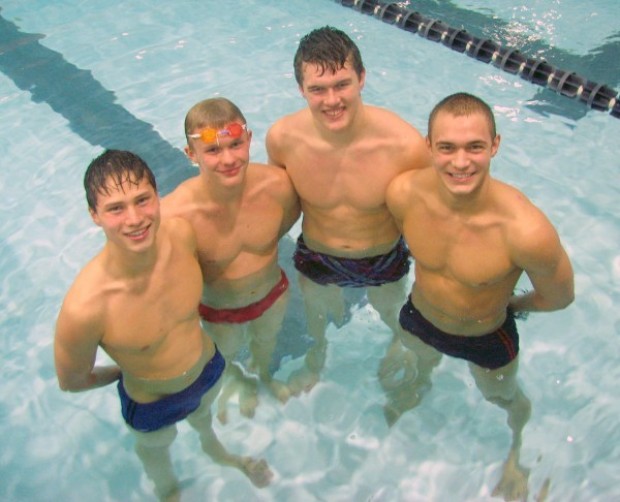 Densidad Cinética: Un abordaje diferente para reclutar y retener nadadores