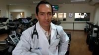 Dr. alejandro amarilla, MD
