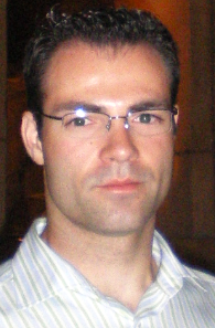Dr. Pedro J. Marín