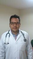 Dr. Diego Alexander Escobar Montoya
