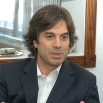 Mario Teixeira