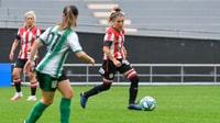 Efecto de una sola sesión de entrenamiento pliométrico por semana sobre parámetros de fitness en jugadoras profesionales de fútbol.
